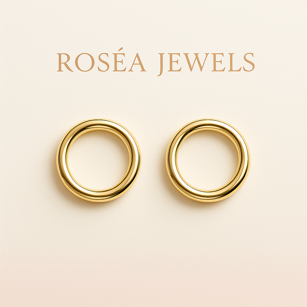 Eterna Hoops