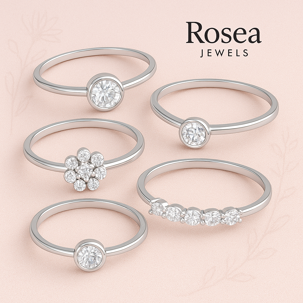 WESTERN RINGS