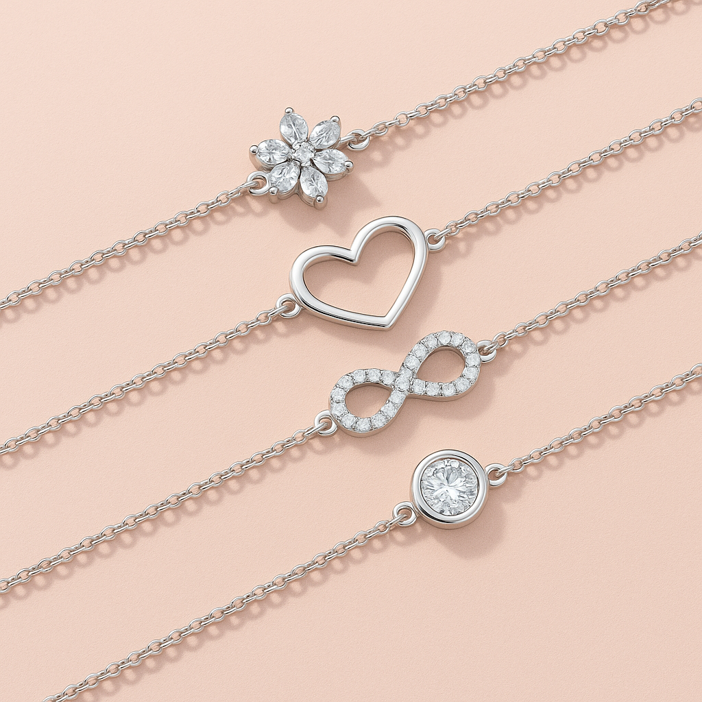 BRACELETS