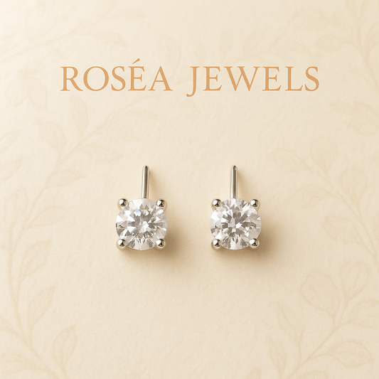 Lumière Studs