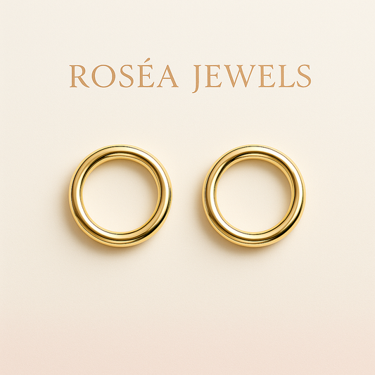 Eterna Hoops
